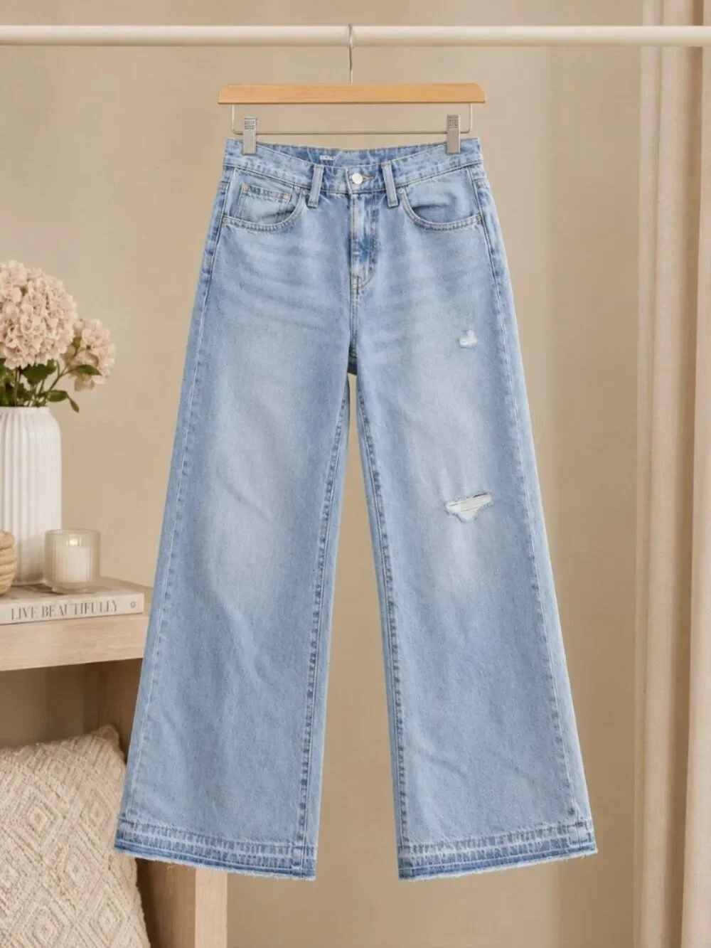 Old Navy product description
